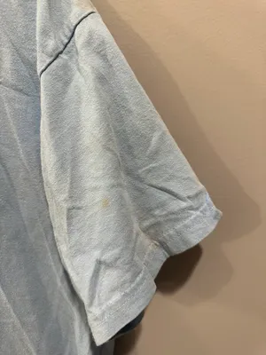 Comfort Colors Strangea Mykonos Beach Greece Tee thumbnail 6