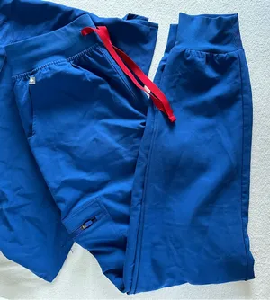 FIGS Scrub Jogger Pants thumbnail 1
