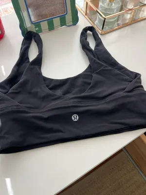 Lululemon Align Reversible Bra thumbnail 7