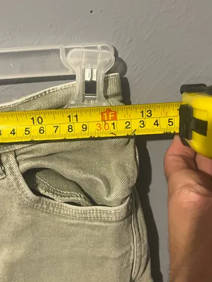 Zara jeans  thumbnail 8