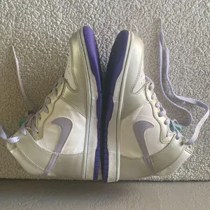 Nike Dunk high GG thumbnail 5