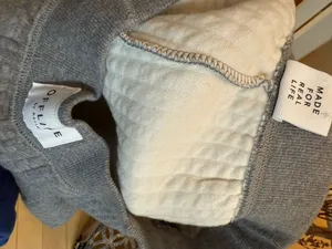 Aerie Coffee Run Hoodie Set thumbnail 7