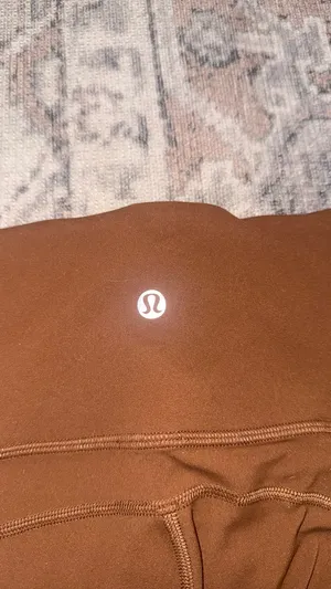 Lululemon Flare Pants thumbnail 4