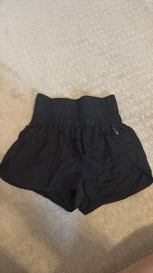 Free People Shorts thumbnail 2