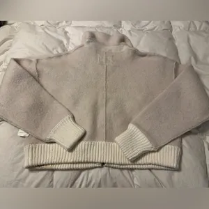 We The Free Heirloom Collection Always Sweater Jacket - NWT - Size XL thumbnail 5