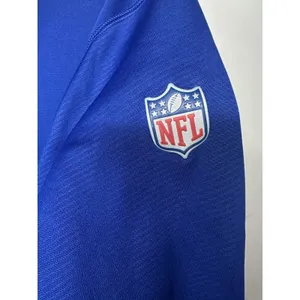 Nike Giants Women’s Blue Thermal-Fit Pullover Sweatshirt Size M NFL thumbnail 10