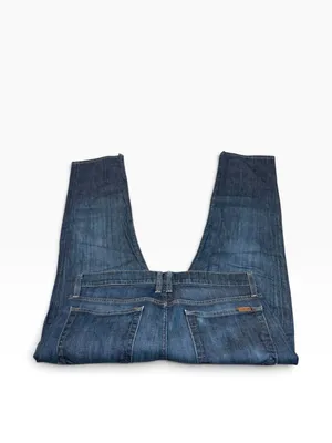 JOE’S Jeans straight and narrow jeans thumbnail 2