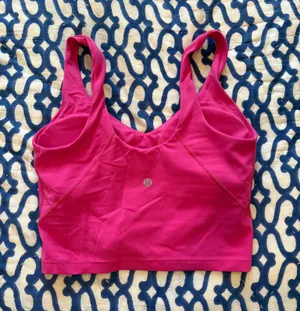 Lululemon align tank thumbnail 2