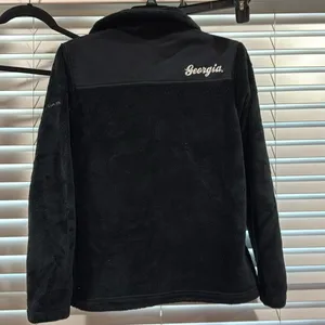 Columbia women’s size small, Georgia jacket thumbnail 3