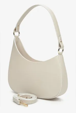 Beige purse thumbnail 1