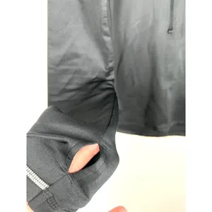 Columbia omni wick‎ black hoodie thumbnail 5