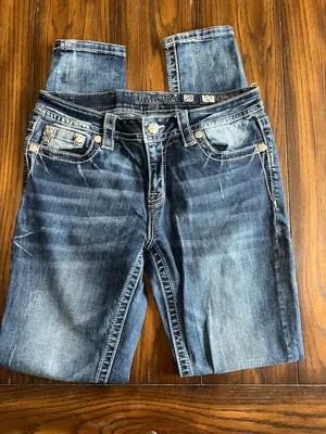 Miss Me Jeans thumbnail 2