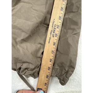 Gap Pants‎ Womens Size 2 Surplus Cinch Up Pants Chino Flat Front VTG Y2K thumbnail 5