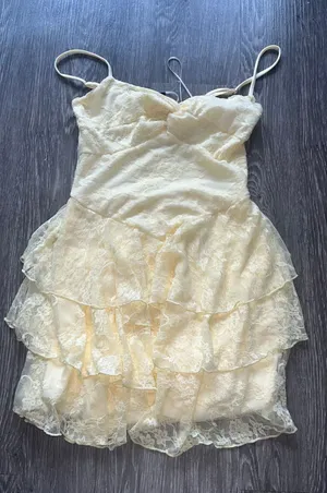 Windsor Dress thumbnail 1