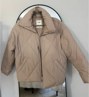 Abercrombie Puffer Jacket thumbnail 2