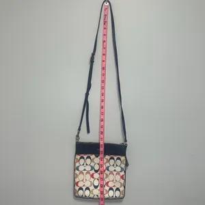 Coach Women's Multicolor Crossbody Bag thumbnail 8