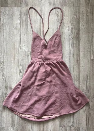 Tobi Mini Dress thumbnail 1