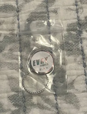 Evry Jewel Ring thumbnail 2