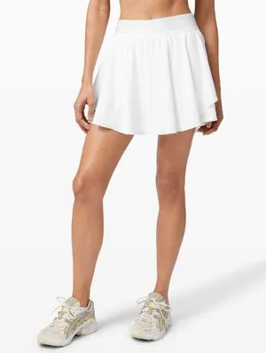 Lululemon Court Rival High Rise Skirt *Tall thumbnail 1
