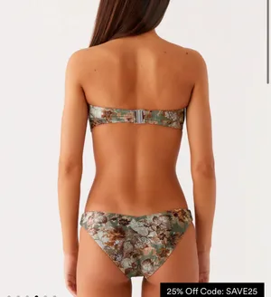 Peppermayo bikini set  thumbnail 2