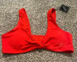 Zaful Red Bikini thumbnail 2