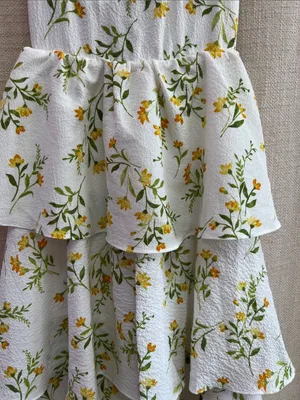 Ella Dress Small thumbnail 8