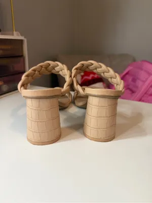 Dolce Vita heels thumbnail 5