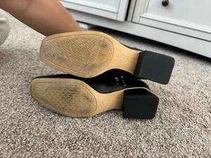 Circus by Sam Edelman Booties Black thumbnail 4