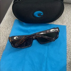 Costa Del Mar Tortoise Sunglasses Switchfoot SF 10 thumbnail 8