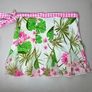 Le Tarte Swim Bottom & Skirt Set Size 8 thumbnail 5