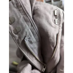 Aritzia Wilfred Jallade linen blend pants 00 thumbnail 8