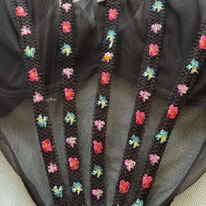 PINK - Victoria's Secret corset thumbnail 2