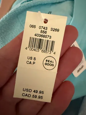Aerie Sweatshirt thumbnail 3
