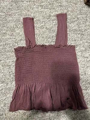Urban Outfitters Crop Tank thumbnail 3