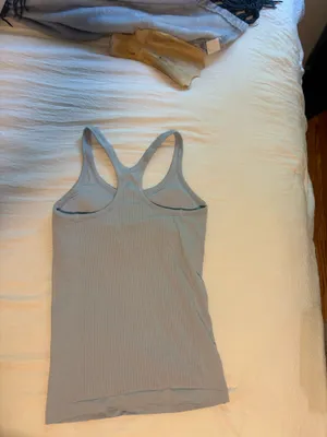 Lululemon Tank thumbnail 2