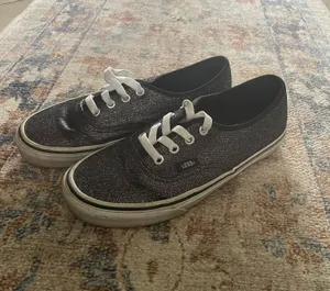 Galaxy Vans Sneakers thumbnail 1