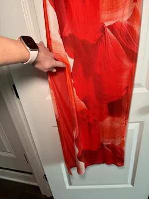 Revolve More To Come Maxi Dress thumbnail 9