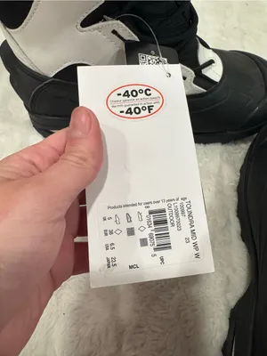 Salomon NWT Toundra Mid Winter Boot thumbnail 7