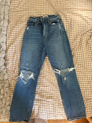 Abercrombie Jeans thumbnail 1