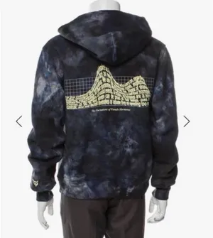 Madhappy Hoodie thumbnail 2