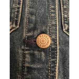 Eddie bauer Denim Vest‎ with pockets thumbnail 7