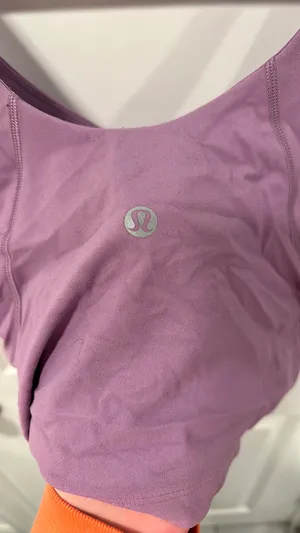 Lululemon Align Tank thumbnail 4