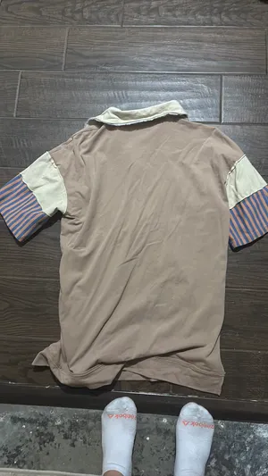 Sunday up dress Brown thumbnail 2