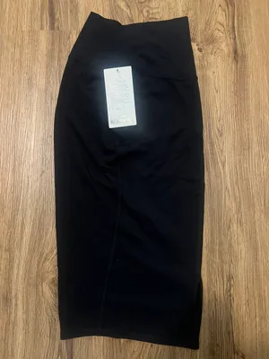 Lululemon Nulu Slim-Fit High-Rise Skirt thumbnail 8