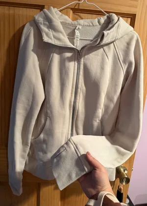 Lululemon Full Zip Scuba Hoodie thumbnail 2