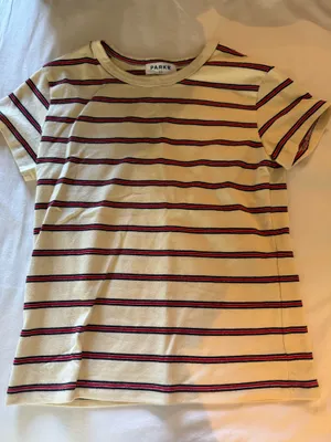 Parke tshirt  thumbnail 1