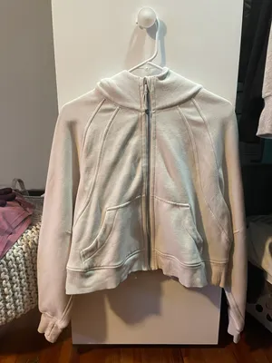 Lululemon Scuba Zip-Up Hoodie thumbnail 1