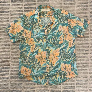 Jens Pirates Booties Aloha Kapalua‎ Shirt thumbnail 4