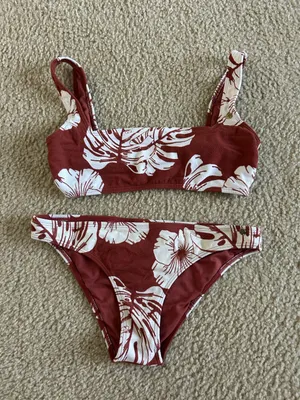 Roxy Bathing Suit thumbnail 1