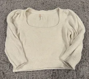 Free People Sweater thumbnail 2